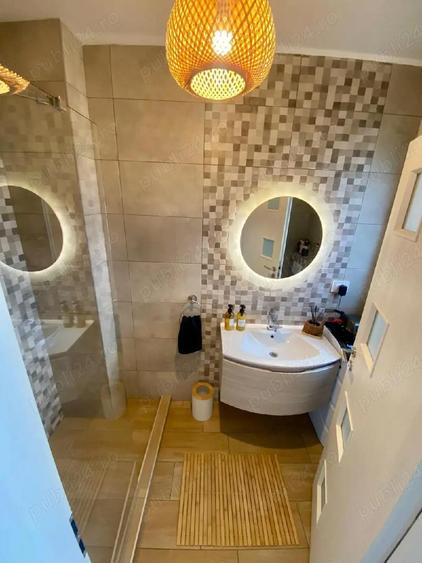 Proprietar vand casa tip duplex in Ghimbav - 5