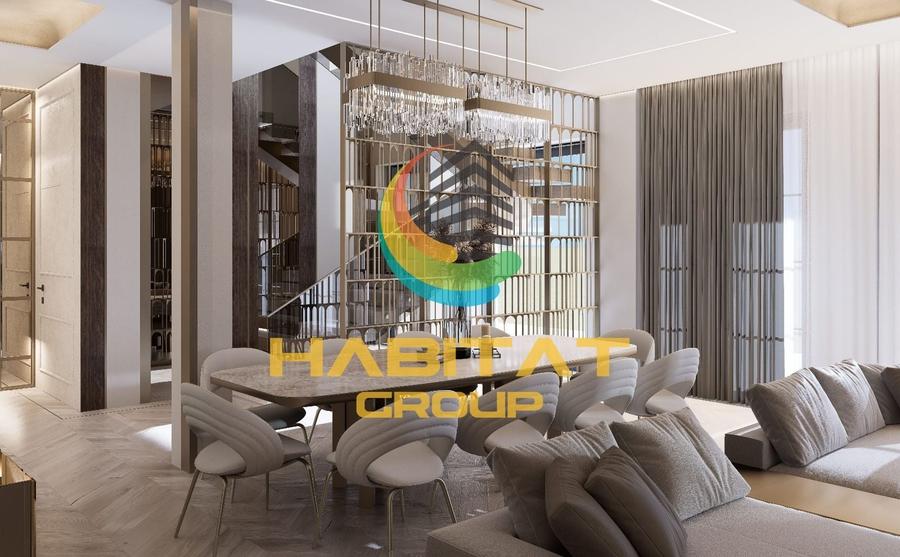 Apartament 3 camere lux Pipera - 1