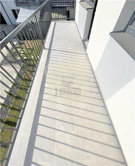 Apartament modern cu 2 camere balcon si parcare Kaufland - 12