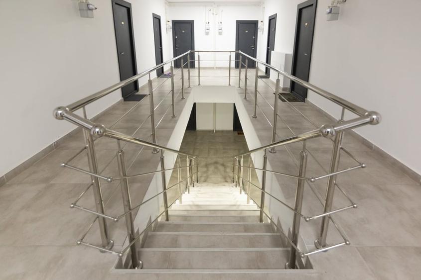 Garsoniera la cheie de vânzare în Lumina 55000 euro TVA inclus - 24