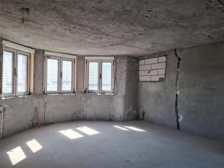 Vila Petresti P+ET, CT, 1012 mp teren - 13