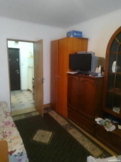 Garsoniera Traian - 3