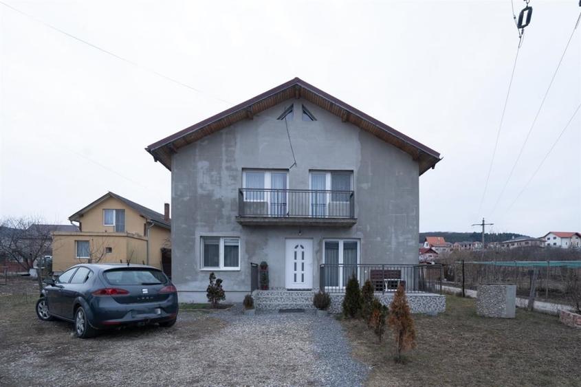 Casa 5 camere l Teren 475 MP l Mobilata si utilata l Chinteni - 17