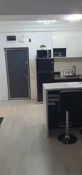 Mamaia Nord Promenada 2 camere mobilat  parcare inclusa vedere directa la mare - 8