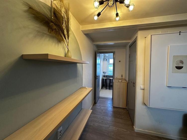 Garsonieră cu mezanin, vilă, lângă FSEGA și Iulius Mall - 5