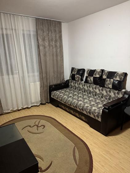 Inchiriez apartament 2 camere Codlea - 6