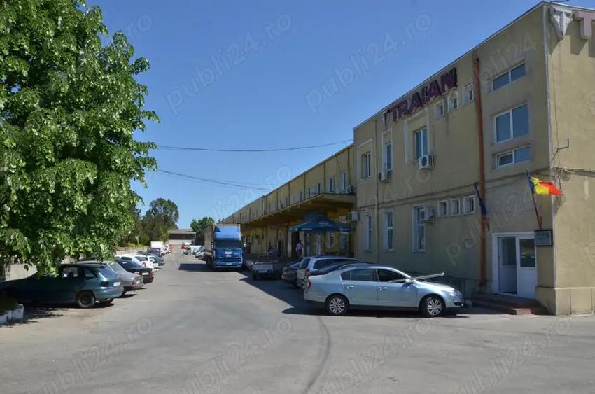 Inchiriem magazin sau showroom in Constanta zona Dacia - 1