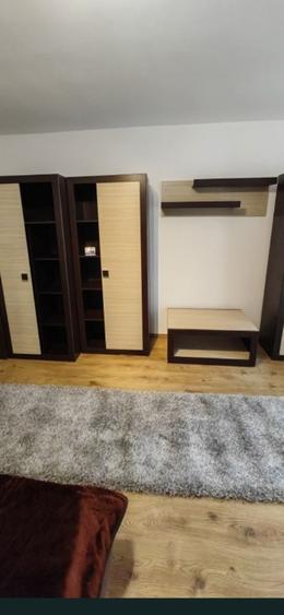 Garsoniera spatioasa- toate dotarile- Astra - 5