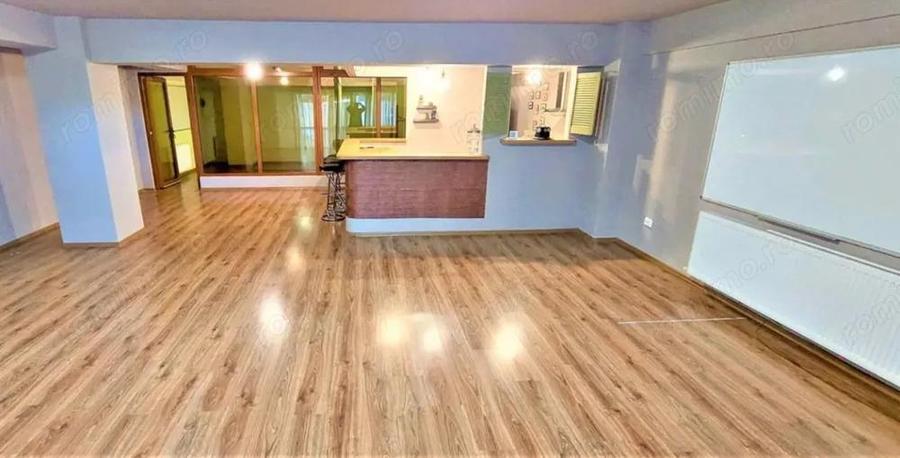 Tomis Nord - spatiu comercial din constructie, 92 mp. - 5