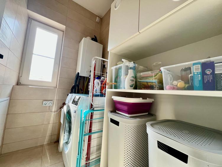 Casa 4 camere Visan - 15