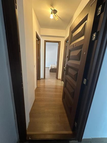 Garsoniera Gata de Mutat - Decomandat - Primarie Popesti - 1