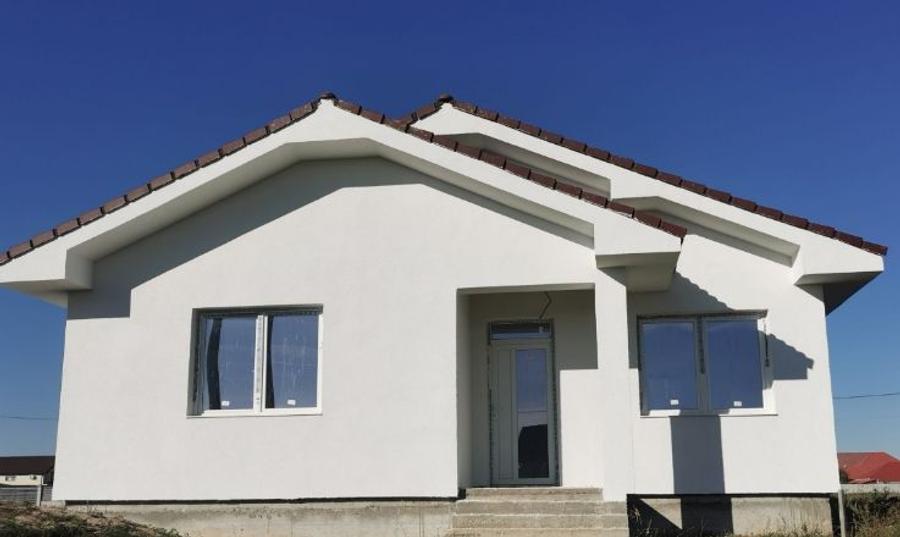 Casa nou / sau schimb  - 1