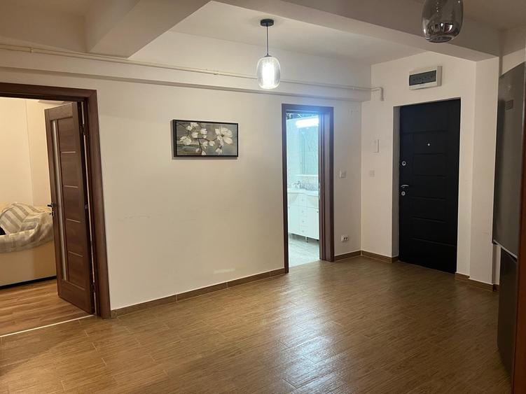 Apartament cu 3 camere Tudor Vladimirescu-Complex  River Towers Cod 157516 - 10