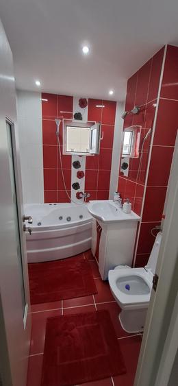 Inchiriez apartament 2 camere zona Alfa - 7