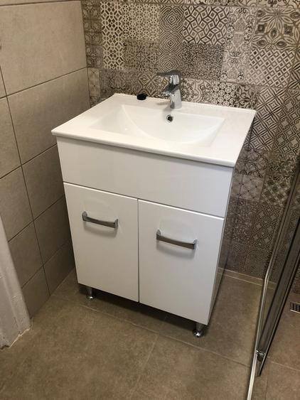 Central - Ap. 2 cam - S:55mp - Spatiu climatizat - 9