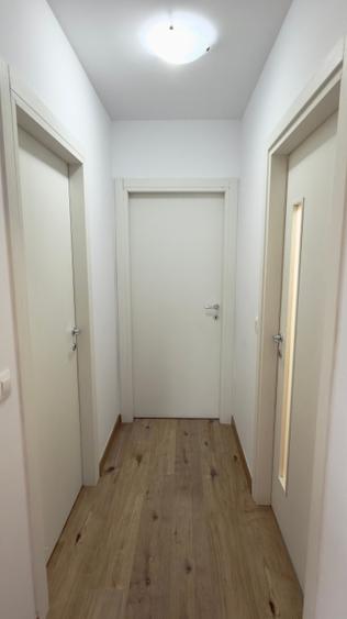 Apartament  3 camere Belvedere Pipera, etaj 1, decomandat, bloc 2018 ! - 13