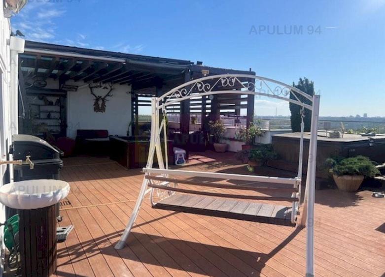 Penthouse Titan- Baba Novac. - 1