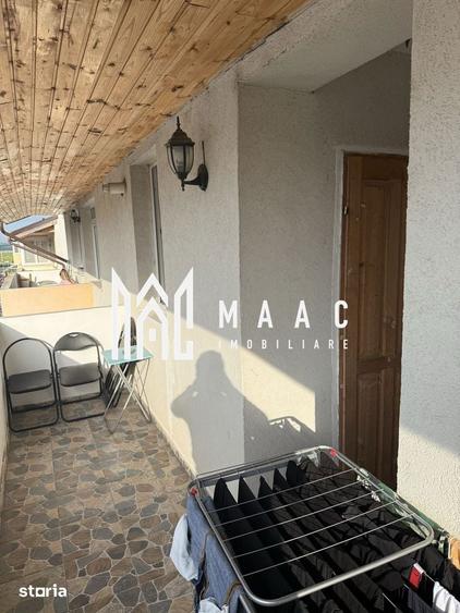 Apartament 2 camere | 45MPU | Balcon | Arhitectilor - 7