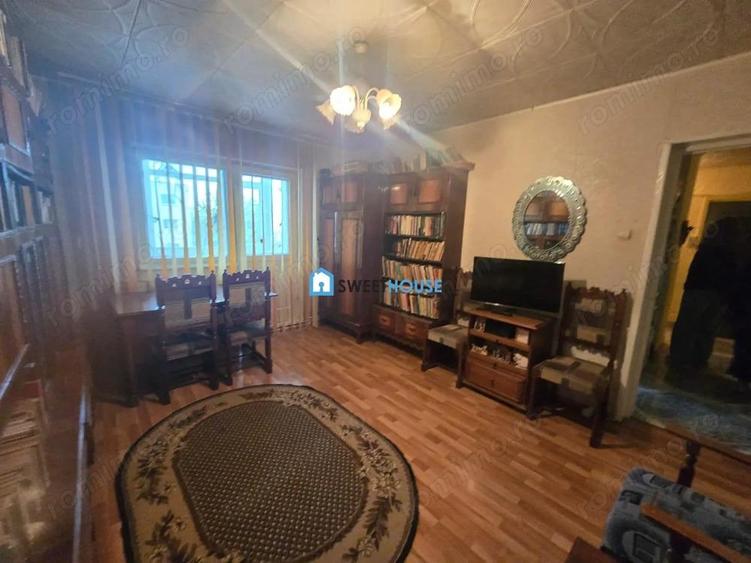 Apartament cu 4 camere de inchiriat central in Fagaras - 6