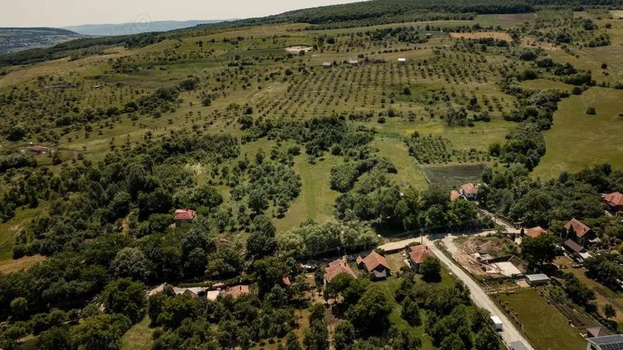 Exclusivitate! Teren pentru investitie - 4