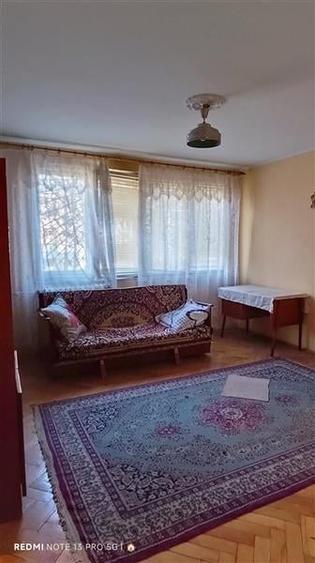 Apartament 3 camere zona Nord-Cameliei - 1