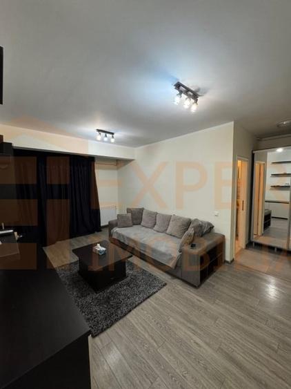 Apartament 2 camere de inchiriat - zona Tomis Plus - 1