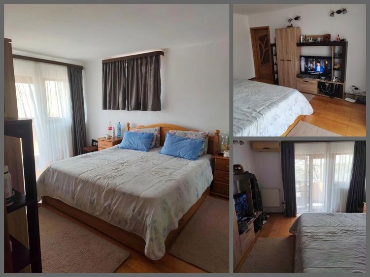 De vanzare Casa P+1 300mp construiti, teren 343mp Radu Negru - 3