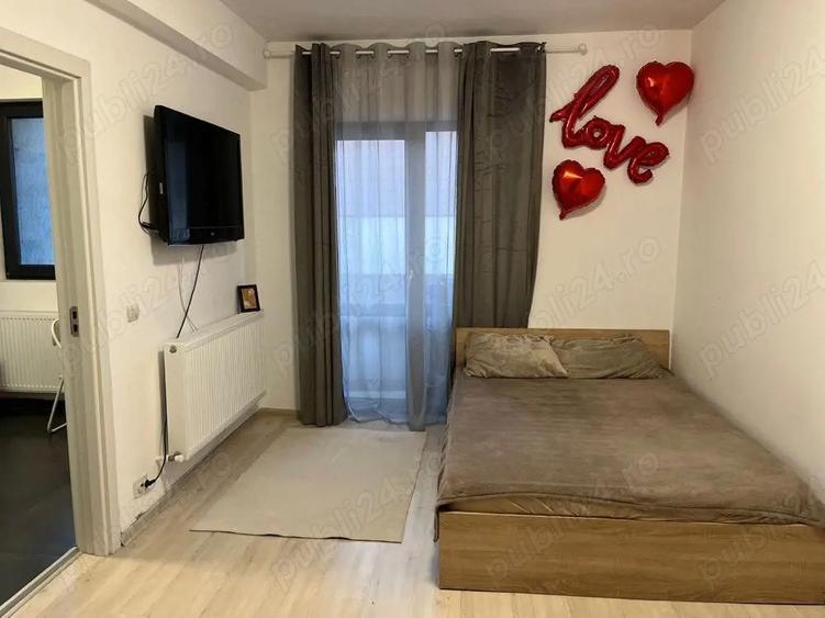 Garsoniera sos Salaj 15 minute Piata Unirii - 3