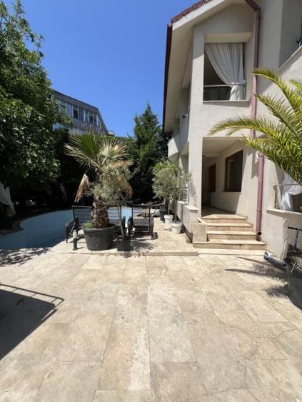 STADION | VILA P+1+M | UNICAT | PISCINA | GARAJ - 4