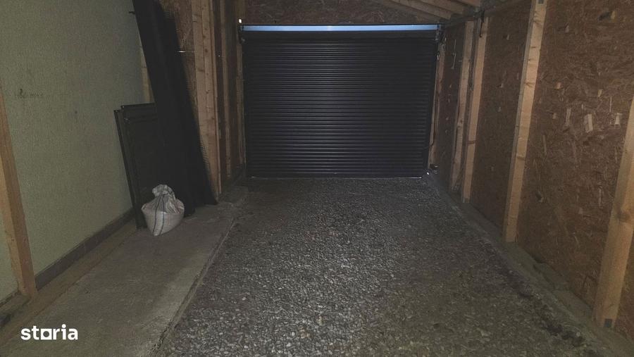 Vila Breazu, an 2018, 500 mp teren, beci si garaj - 8