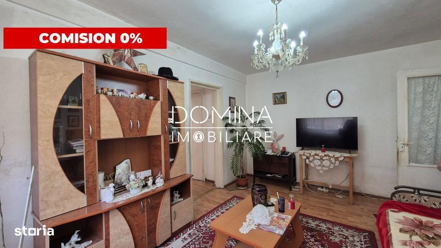 Vanzare apartament 2 camere, parter, Aleea Sf. Nicolae, Targu Jiu - 2
