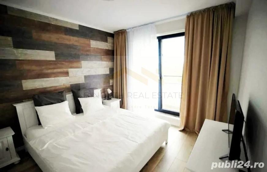 Apartament premium de închiriat | Design modern | Finisaje high-end | Parcare - 1