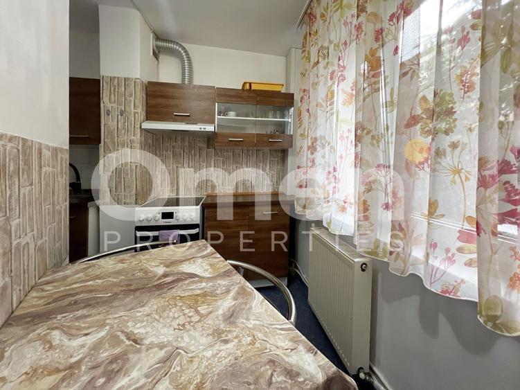 Apartament cu 1 cameră de inchiriat | 250 de euro | 38mp | Strada Olteniei. - 4