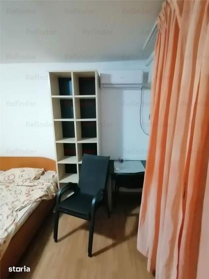 Vanzare garsoniera | Piata Alba Iulia - Traian Popovici | 40 mp | - 2