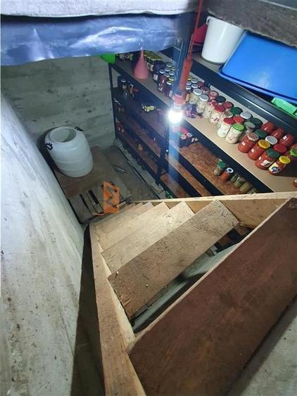 EXCLUSIVITATE! Casa + teren zona Smeeni - 11