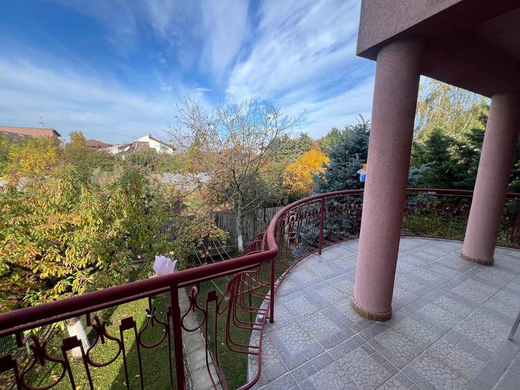 Soseaua Oltenitei casa eleganta amplasata excelent - 4