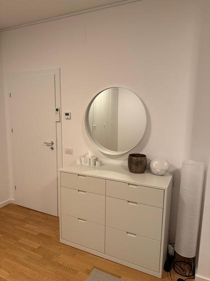 Inchiriez apartament nou, 2 camere Băneasa- The Ivy - 20