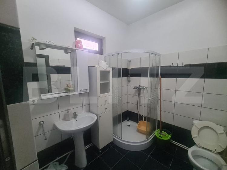 Casă individuală cu 4 camere cu Teren 204 Mp în Păcurari