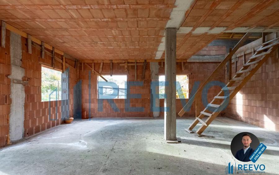 Casa de vanzare, strada Paun Pincio nr. 5, Moine?ti - 9