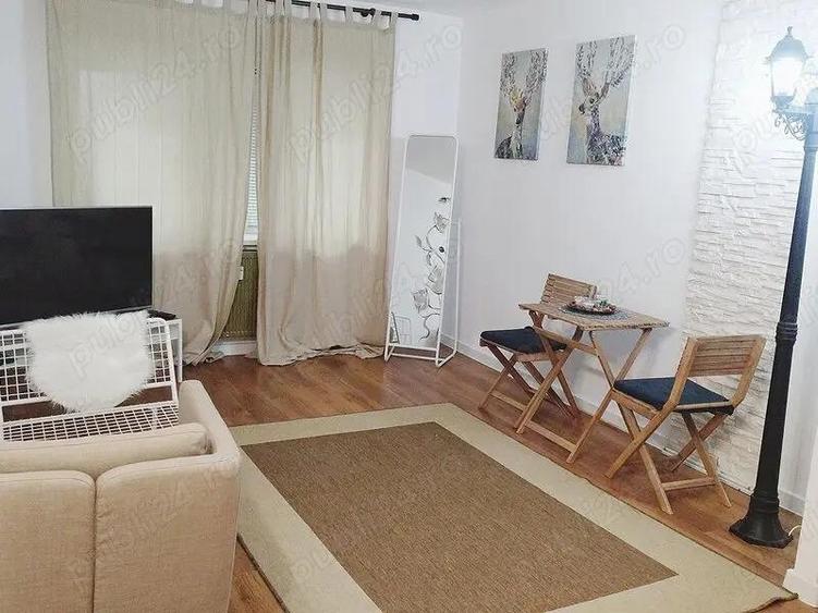 3 camere Aviatiei - 1