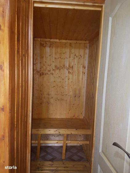 Casa cu etaj la str.Calea Nationala - 2