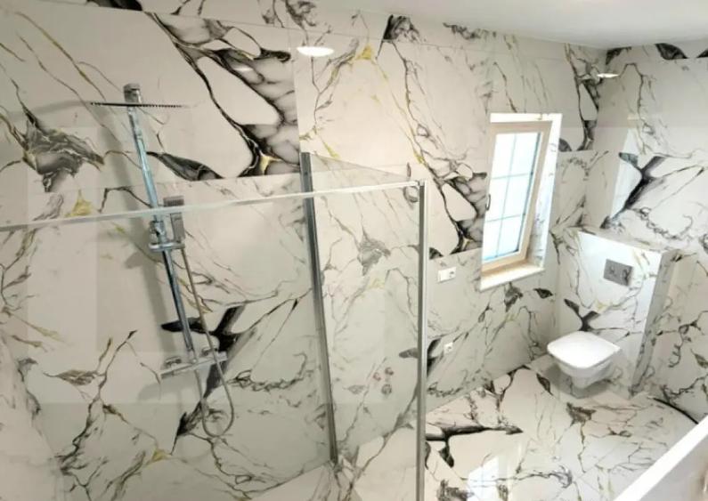 Casa duplex completa, 256 mp utili construc?ie noua, - 3