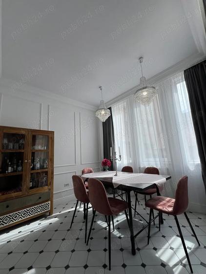 Vand apartament ultracentral Oradea - 4