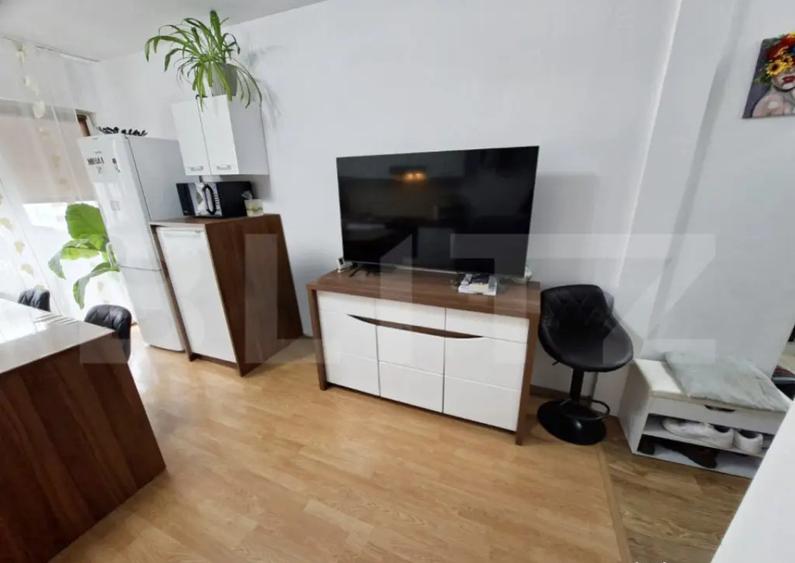 Apartament 2 camere, 50 mp, parcare exterioara, la cheie, Ba - 4