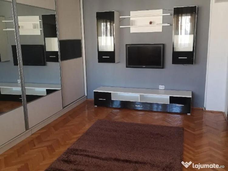 inchiriez ap cu 2 camere str Dorobantilor - 8