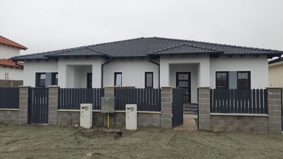 Vand duplex pe parter ! - 4