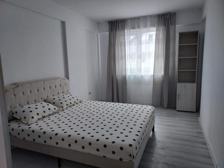 Inchiriere apartament 2 camere Bragadiru strada Safirului - 1
