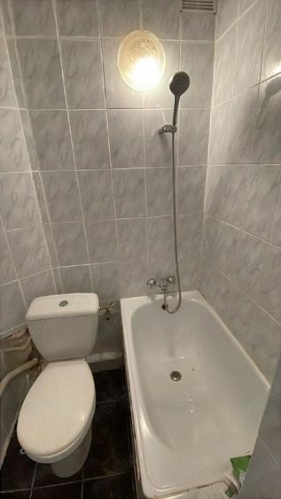 garsoniera cozy Dr Taberei - 5