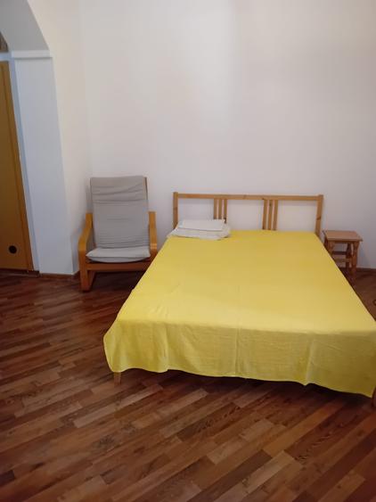 Apartament 2 Camere,la curte,Iancului,Matei Voievod,parter,DECOMANDAT,centrala - 1