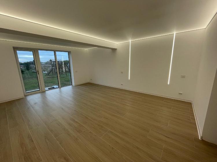 Casa Snagov cu teren 1500mp - Silistea - 2